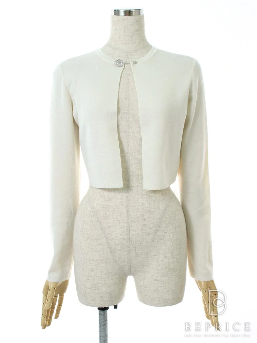 フォクシーブティック カーディガン Petite Fleur買取実績 | 横浜市西区