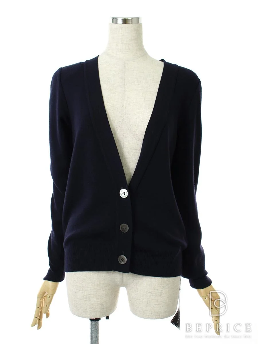 フォクシーブティック カーディガン トラッド買取実績 | 東京都板橋区