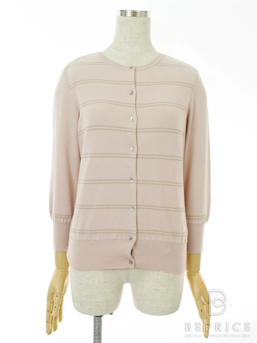 フォクシーブティック カーディガン Ripple 35328買取実績 | 横浜市西区