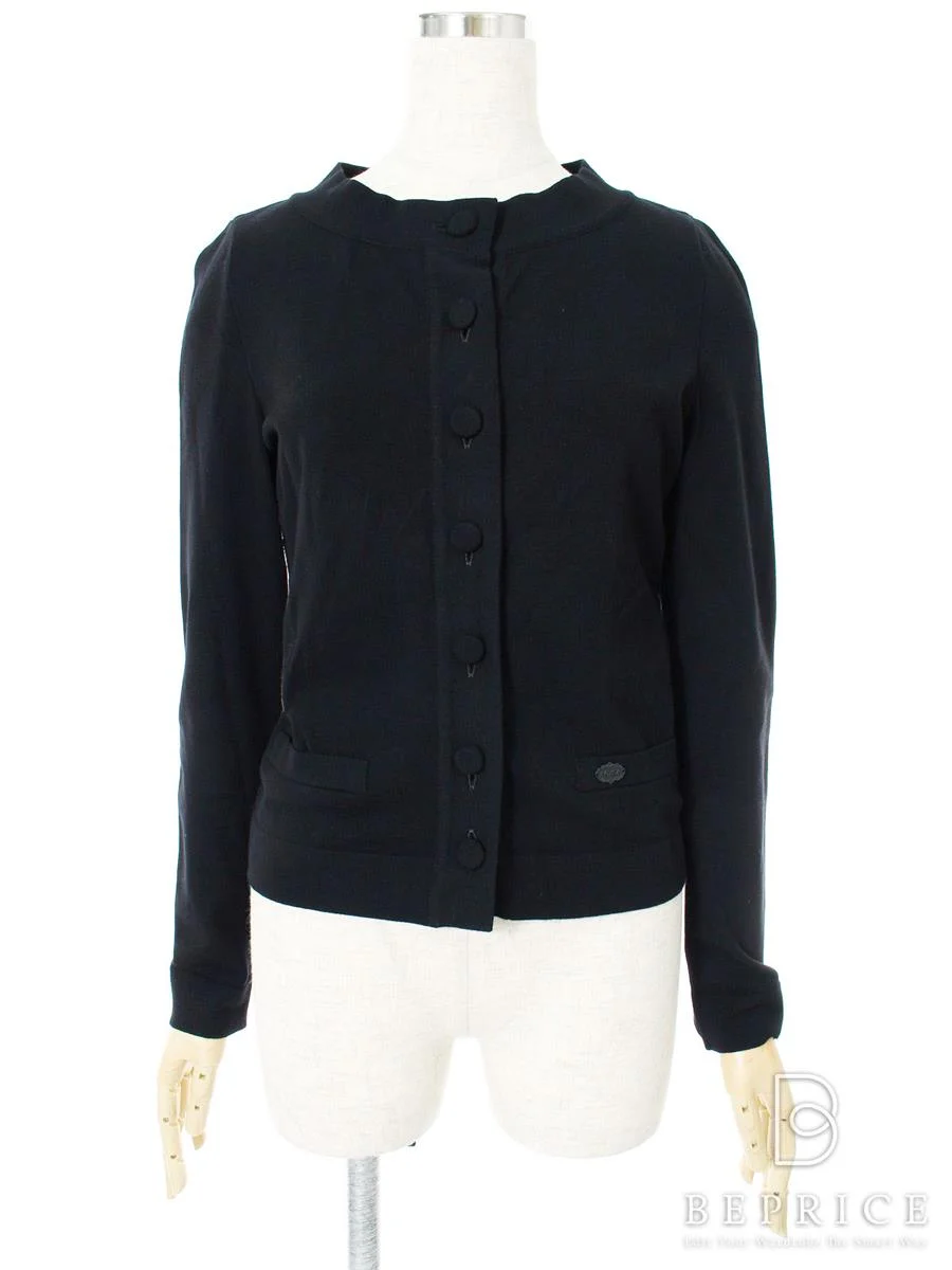 フォクシーブティック カーディガン Lady Compact買取実績 | 大阪市中央区