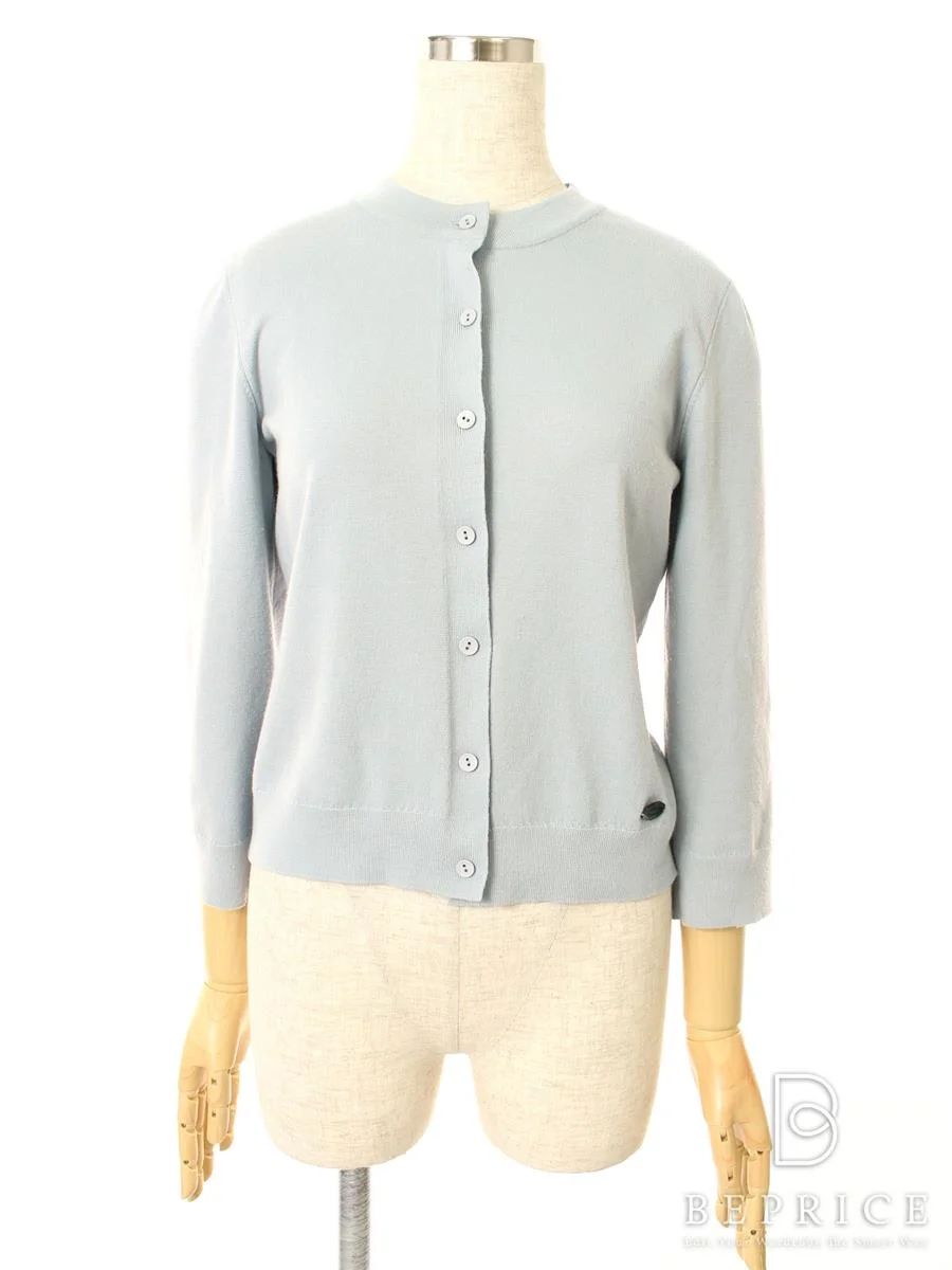 フォクシーブティック カーディガン Cardigan 36249買取実績 | 東京都中央区