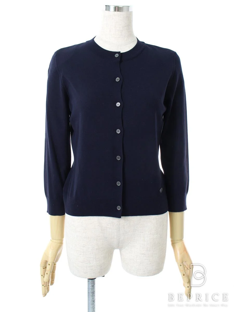 フォクシーブティック カーディガン Cardigan買取実績 | 横浜市西区