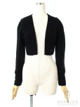 フォクシーブティックボレロ Little カシミヤの参考買取価格