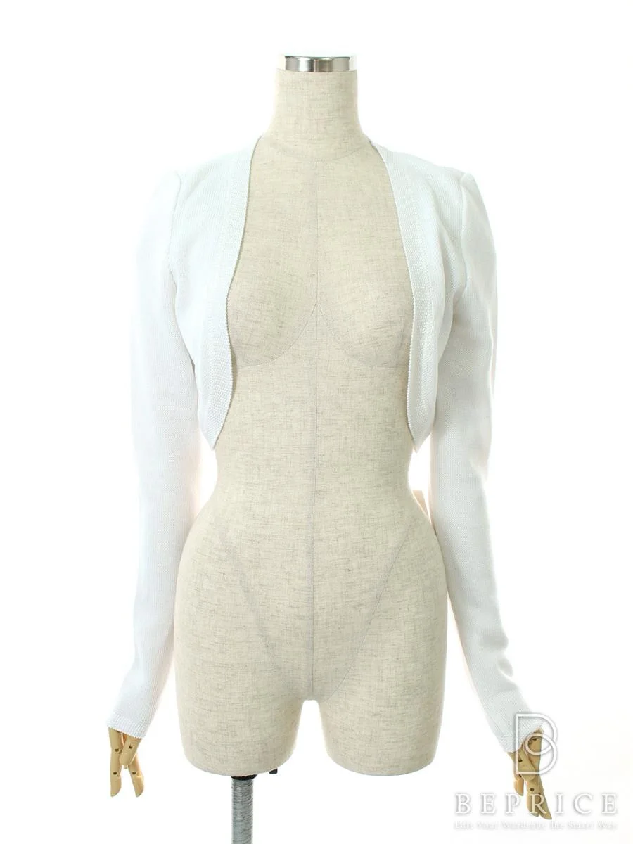 フォクシーブティック カーディガン ボレロ Every Day買取実績 | 東京都港区