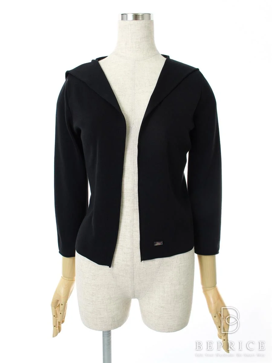 フォクシーブティック カーディガン Relax Houdie買取実績 | 堺市堺区