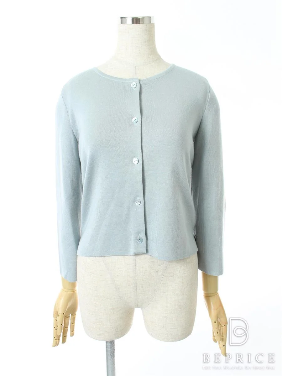 フォクシーブティック カーディガン コンパクト買取実績 | 堺市堺区