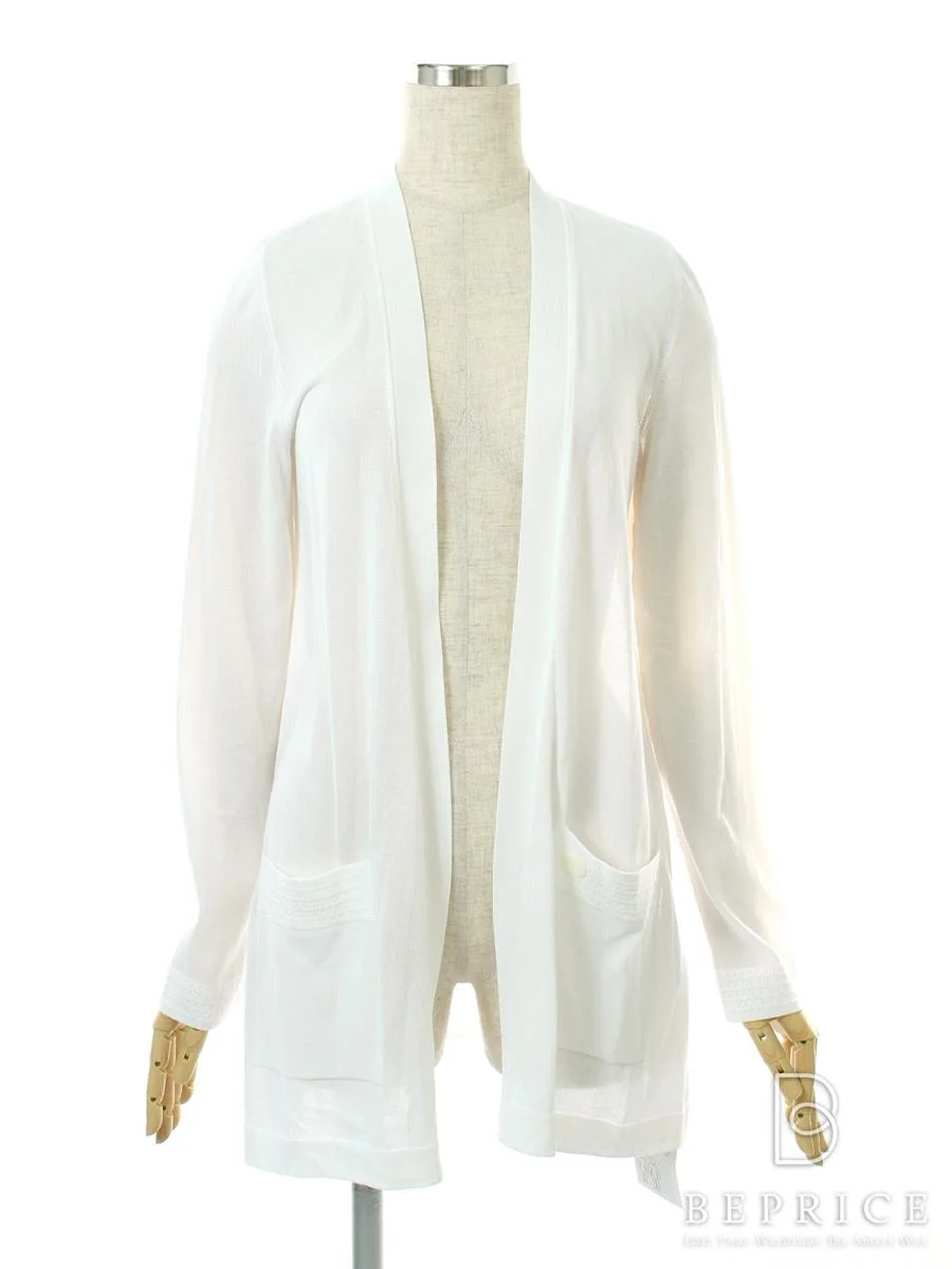 フォクシーブティック カーディガン Airy Long 35663買取実績 | 名古屋市昭和区