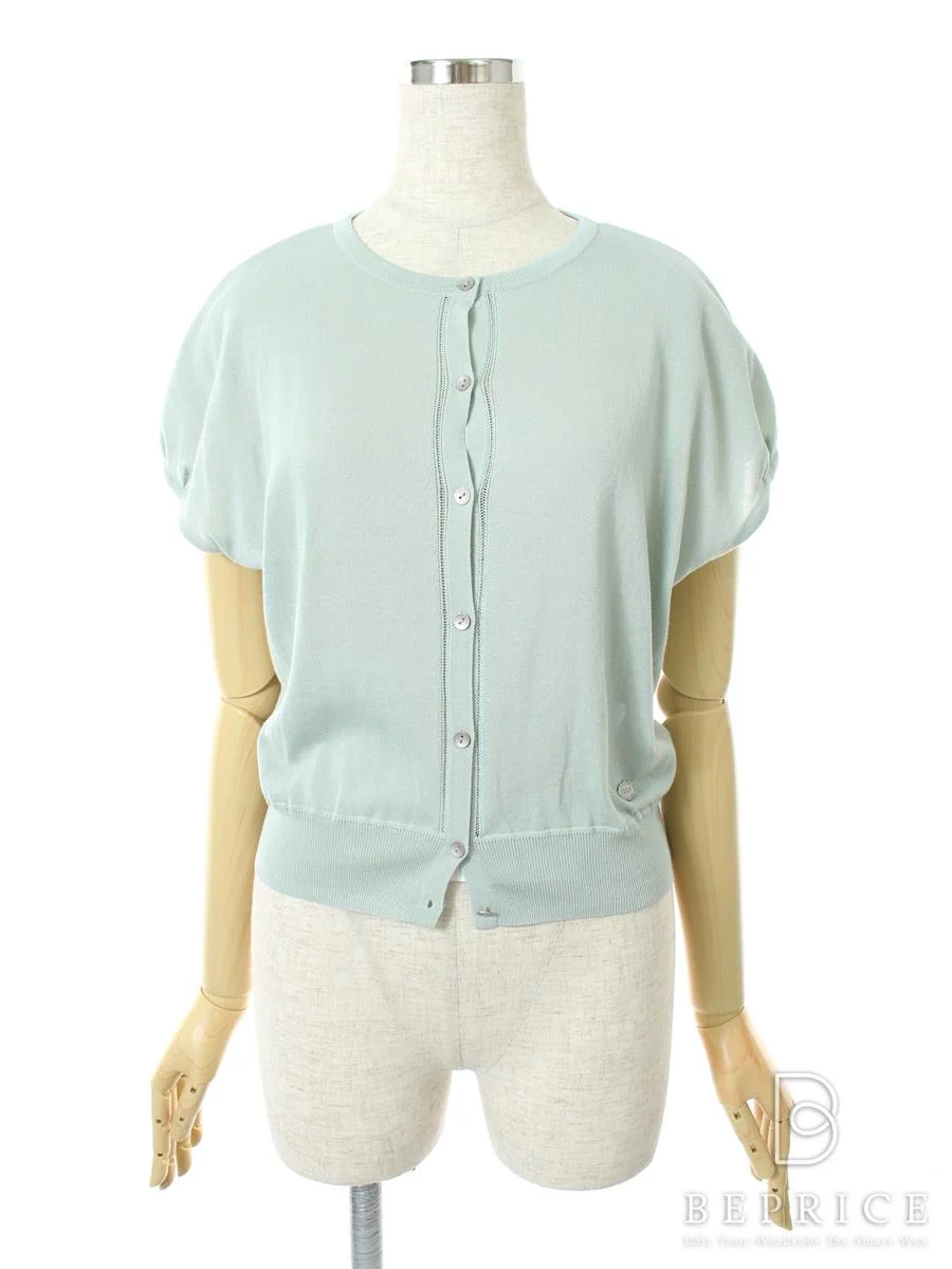 フォクシーブティック カーディガン Copaon買取実績 | 東京都目黒区