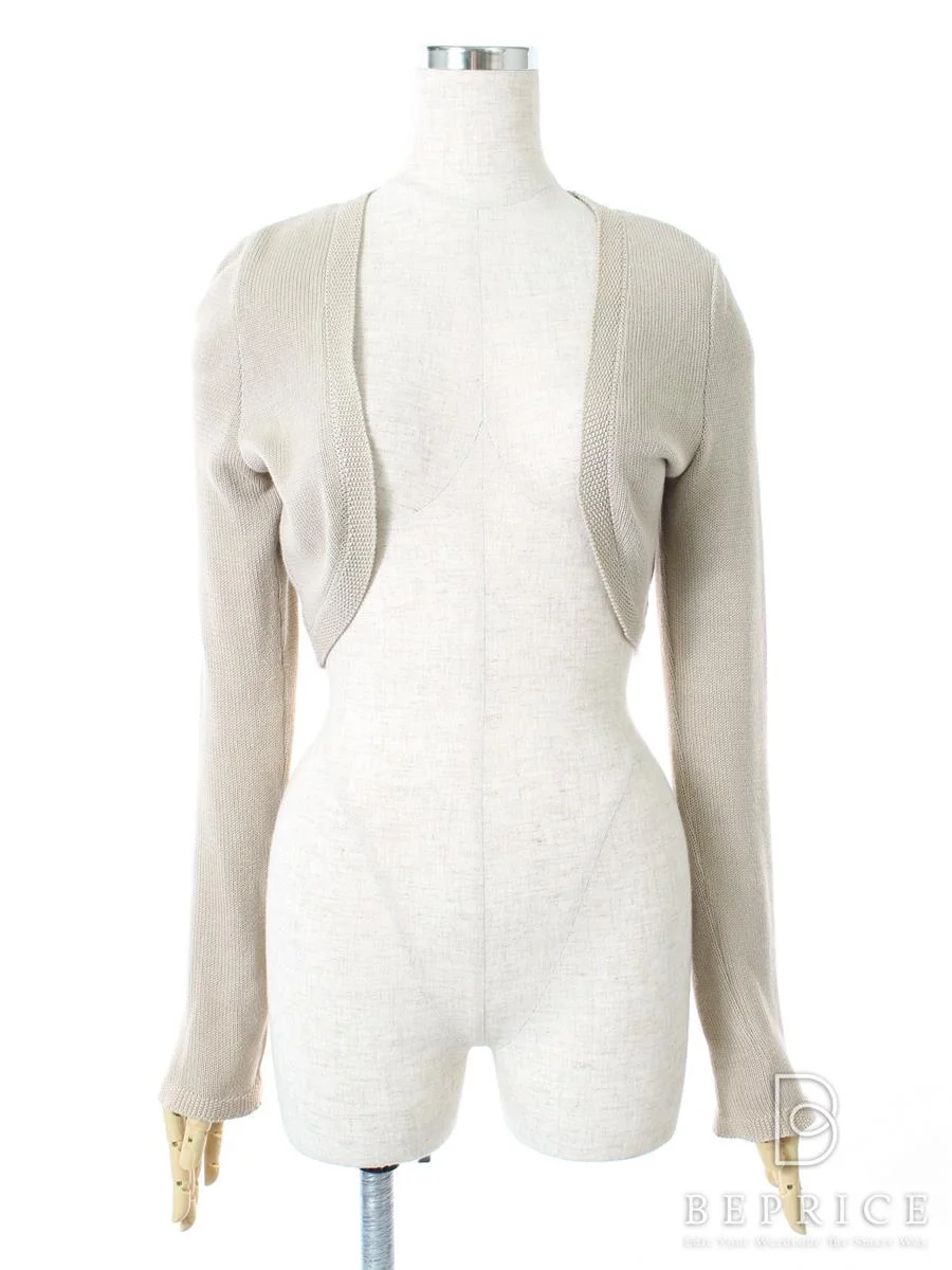 フォクシーブティック カーディガン ボレロ Every Day 33317買取実績 | 千葉県柏市