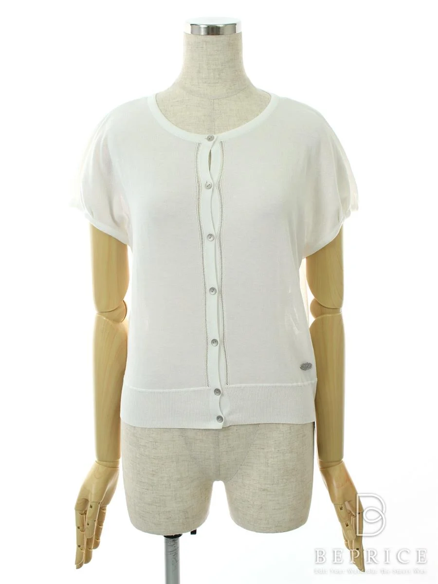 フォクシーブティック カーディガン Copaon買取実績 | 東京都中央区