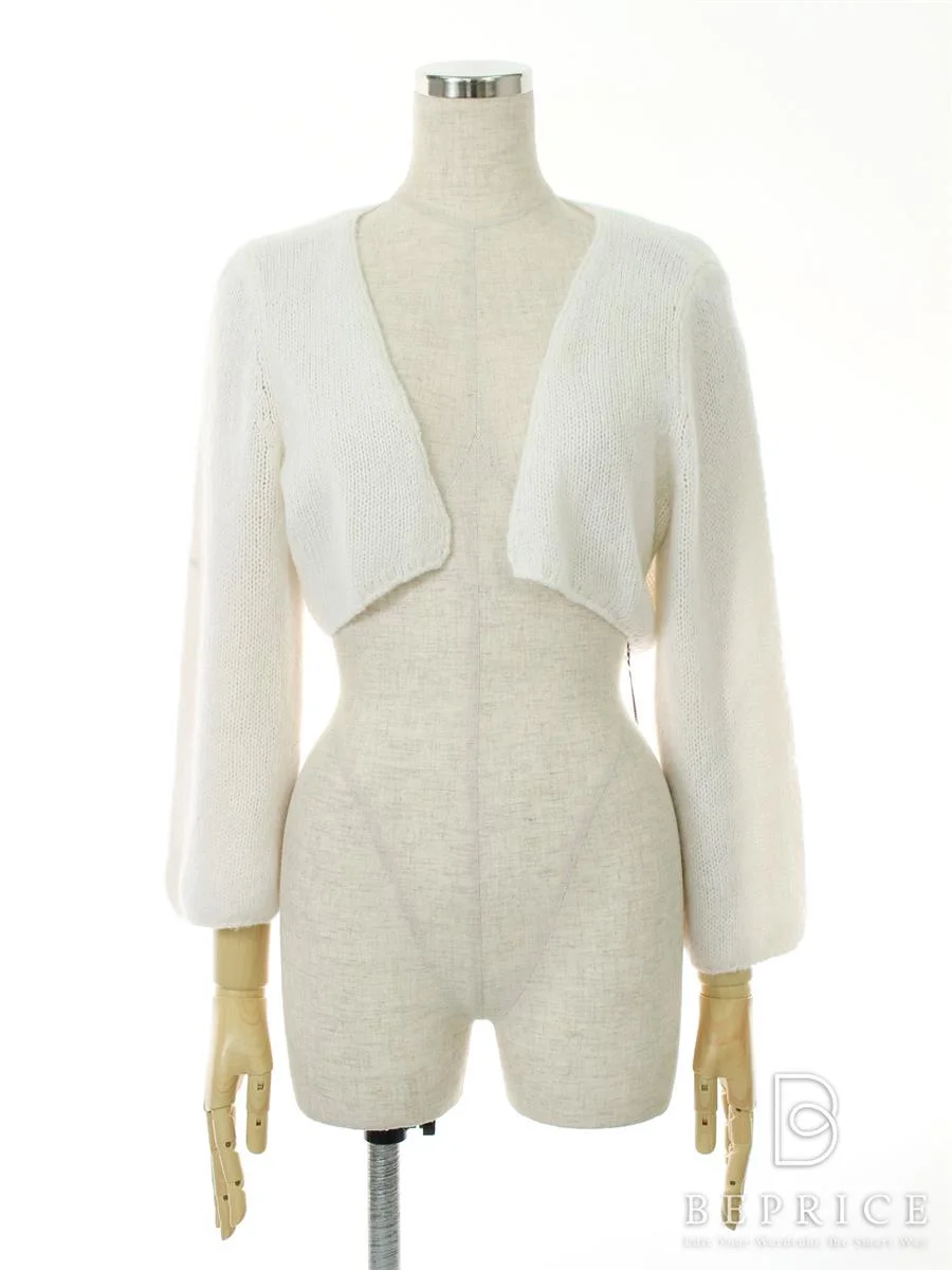 フォクシーブティック ボレロ ラパン買取実績 | 東京都文京区