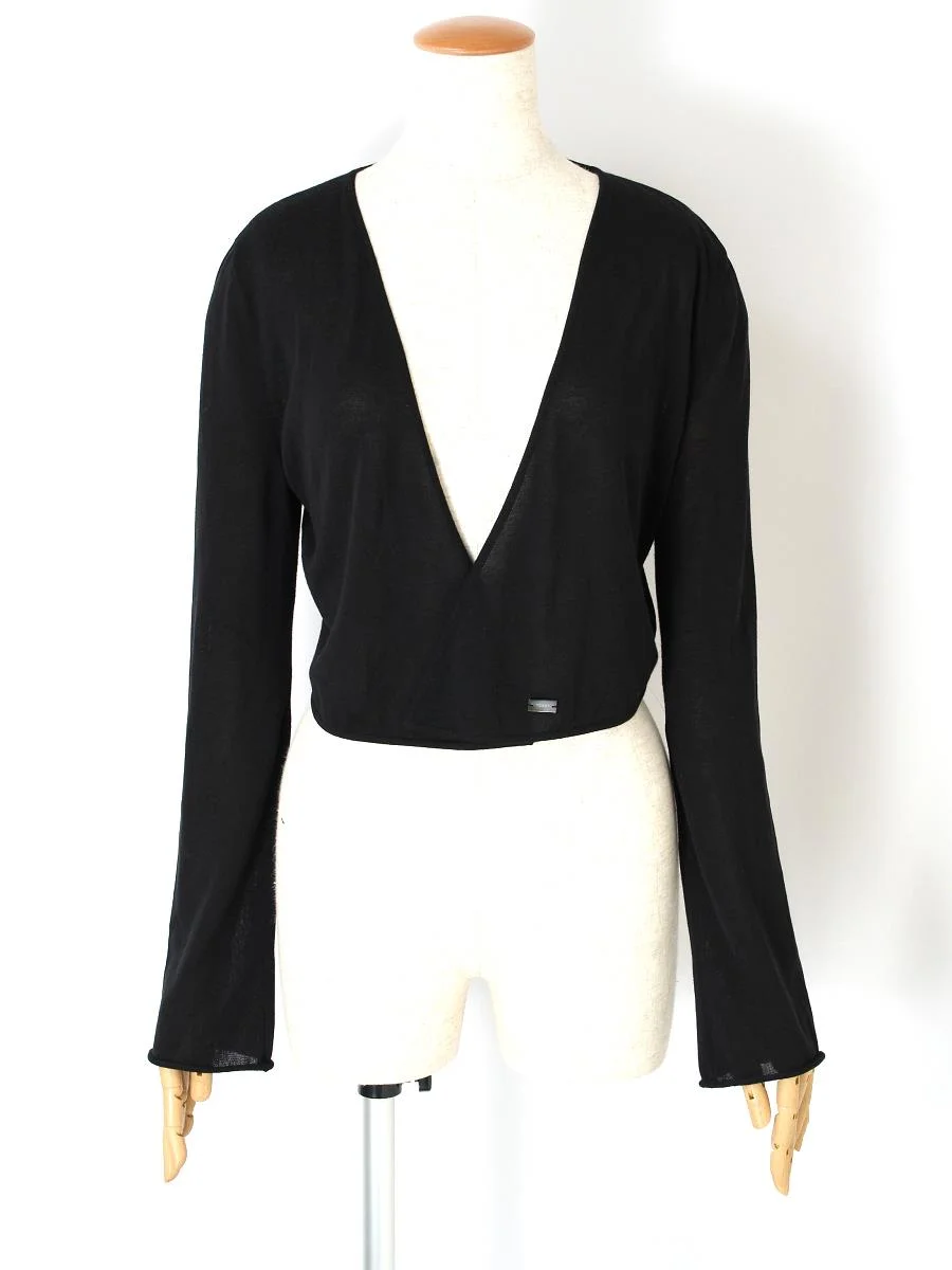 フォクシーブティック ボレロ カーディガン買取実績 | 東京都文京区