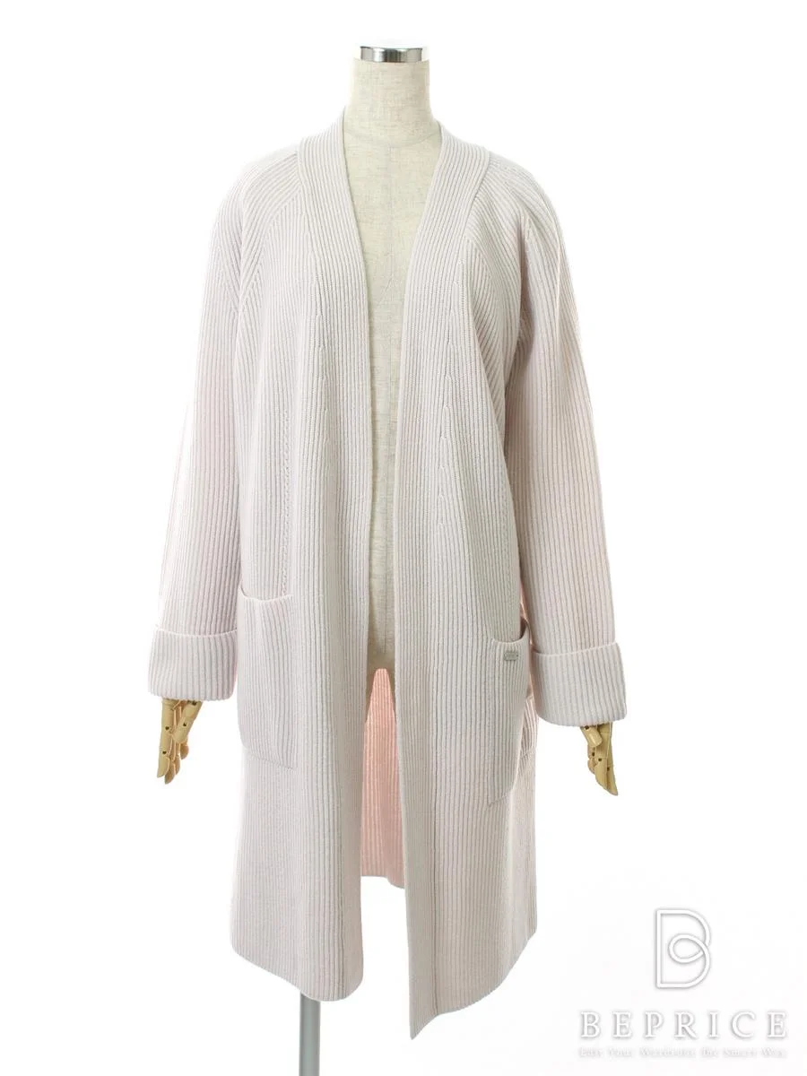フォクシーブティック ロングカーディガン買取参考価格 | 東京都文京区