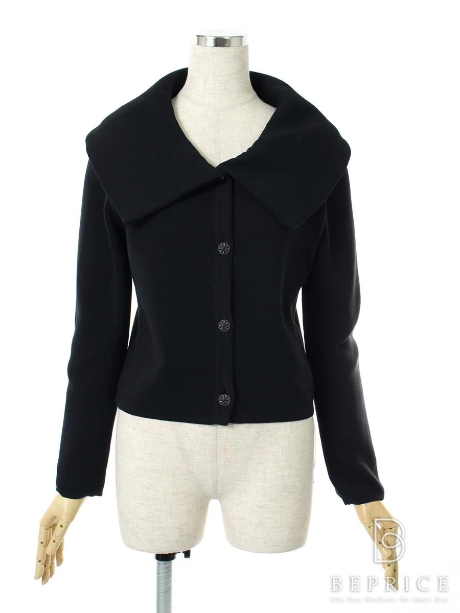 フォクシーブティック カーディガン フローラニット買取実績 | 東京都港区