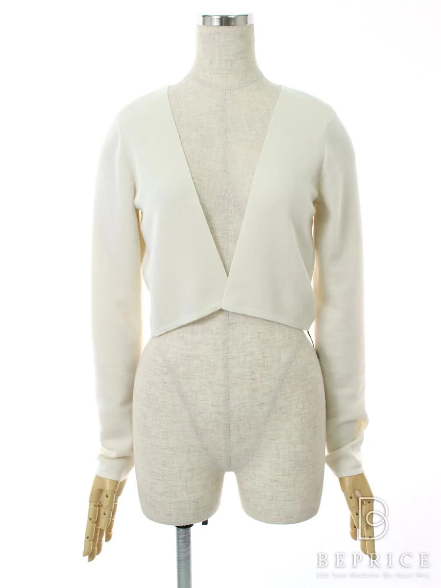 フォクシーブティック カーディガン Lady Square買取実績 | 東京都港区