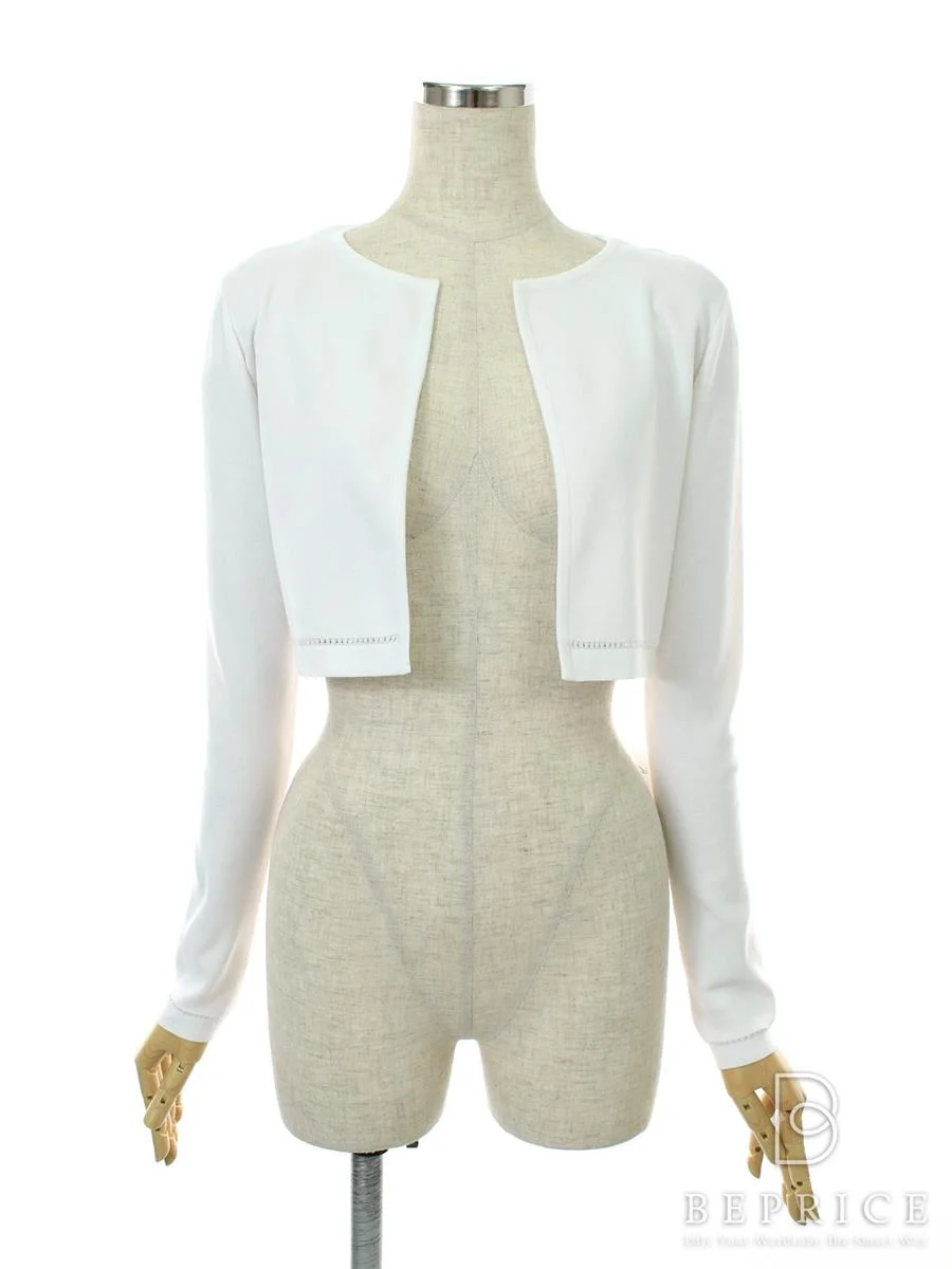 フォクシーブティック カーディガン Lena Knit Blero買取実績 | 東京都中央区