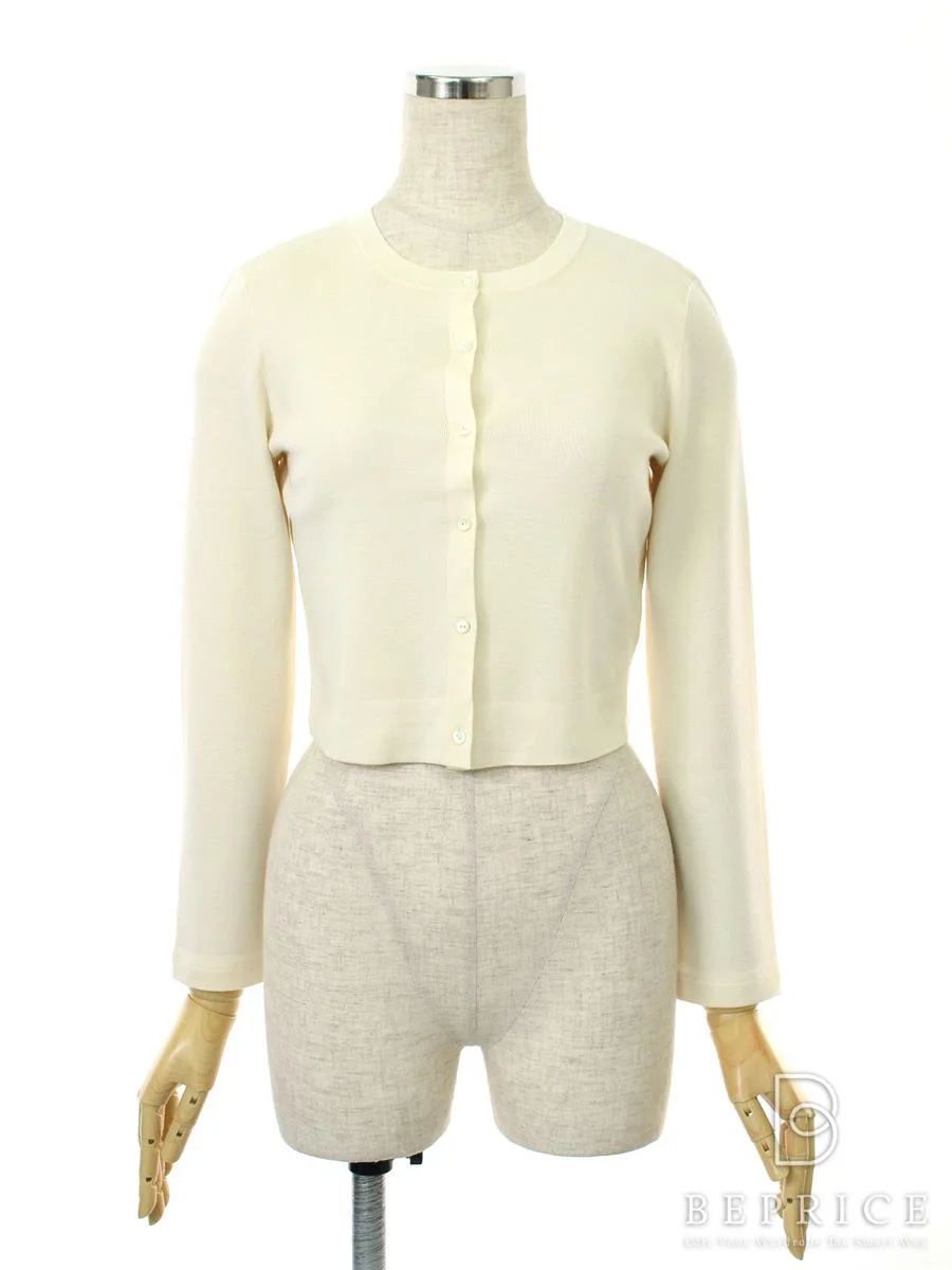 フォクシーブティック カーディガン Upper Standard Super Grace Wool買取実績 | 堺市堺区