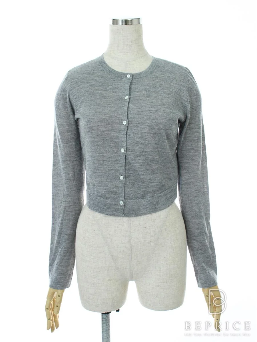 フォクシーブティック カーディガン アッパースタンダード買取実績 | 東京都中央区