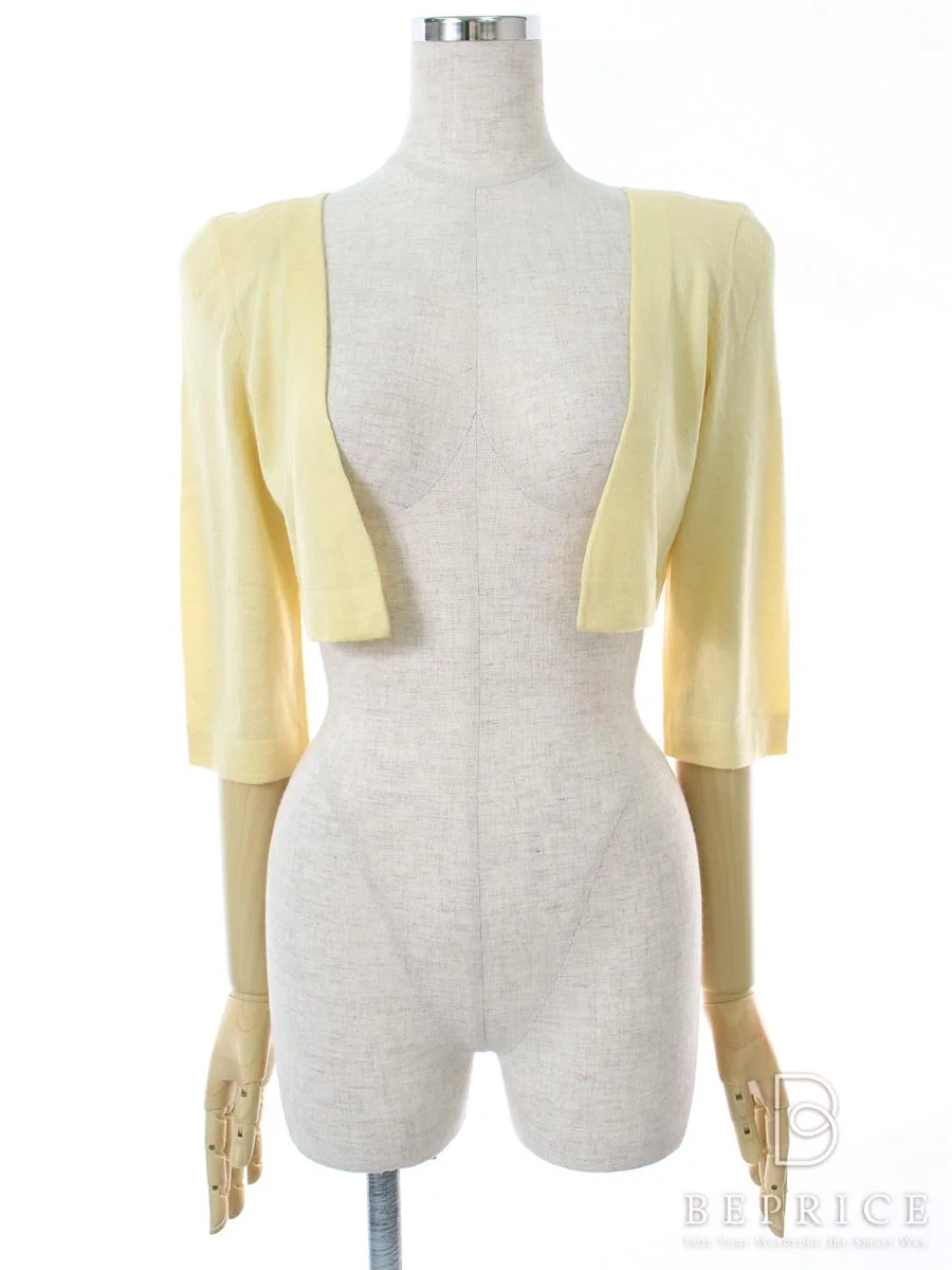 フォクシーブティック ボレロ カーディガン パーフェクト2買取実績 | 東京都目黒区