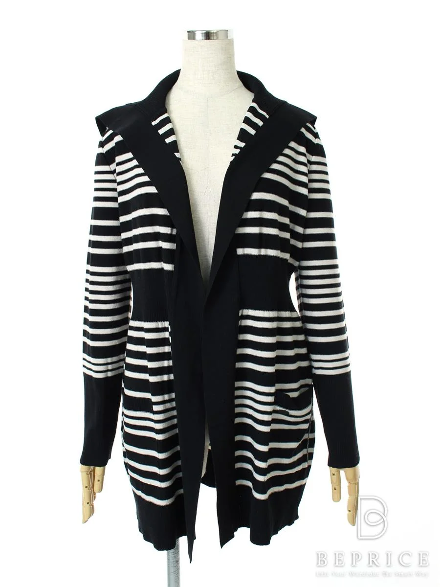 フォクシーブティック カーディガン ボーダー Elsa買取実績 | 東京都目黒区