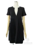 フォクシーブティックカーディガン Pleated Knit Cardiganの参考買取価格