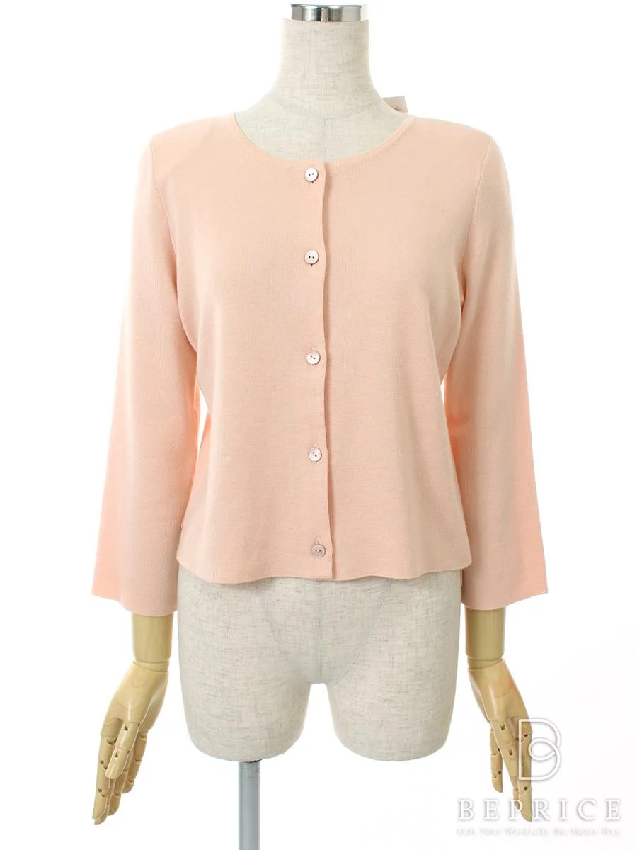 フォクシーブティック カーディガン コンパクト買取実績 | 横浜市戸塚区