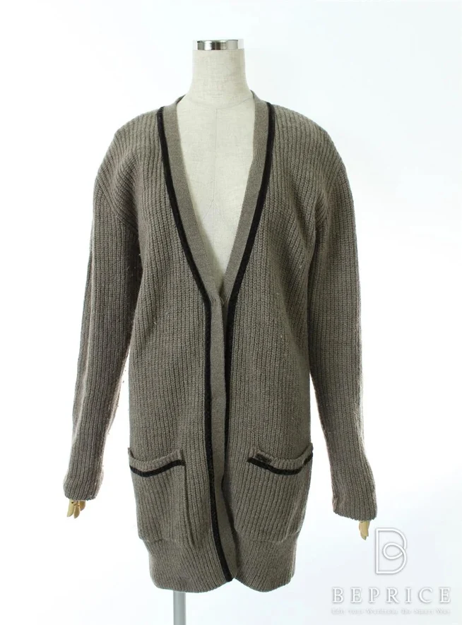 フォクシーブティック カーディガン クラシカル買取実績 | 三重県四日市市