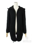 フォクシーブティックカーディガン Wing Collar Long Cardiganの参考買取価格