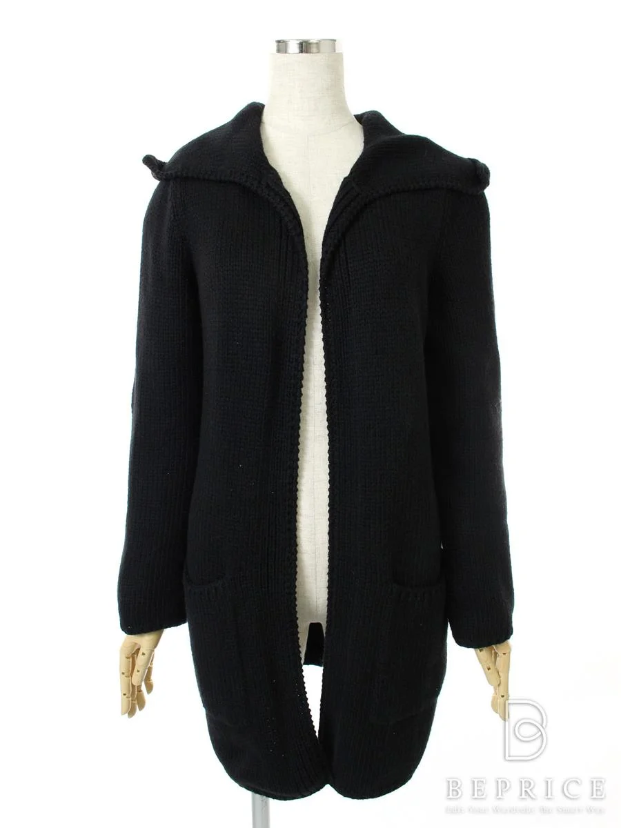フォクシーブティック カーディガン Wing Collar Long Cardigan買取参考価格 | 宮崎県宮崎市