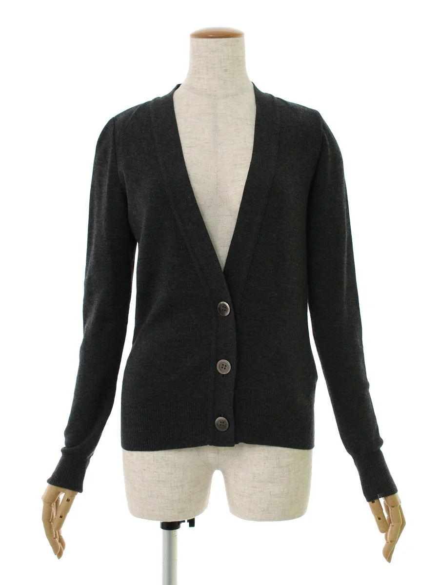 フォクシーブティック カーディガン トラッド買取実績 | 栃木県宇都宮市