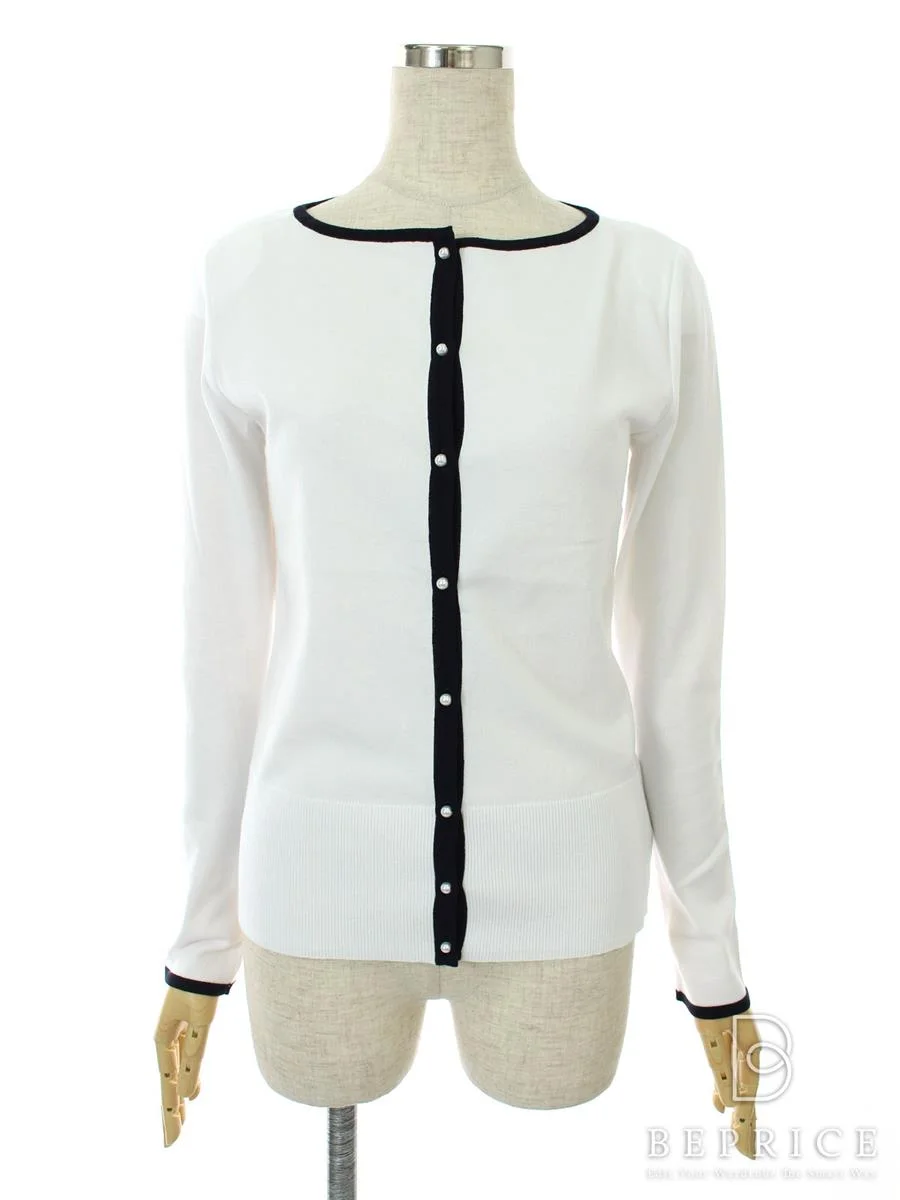 フォクシーブティック カーディガン 37906買取実績 | 東京都新宿区