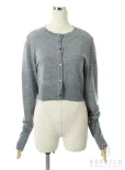 フォクシーブティックカーディガン Cardigan 37064の参考買取価格