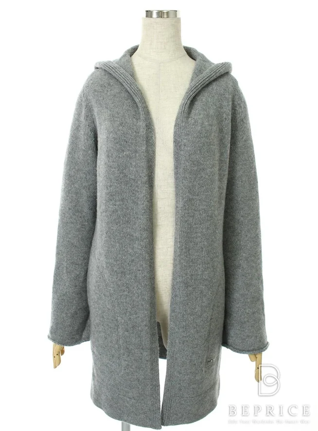 フォクシーブティック カーディガン ロング 37825買取実績 | 東京都新宿区