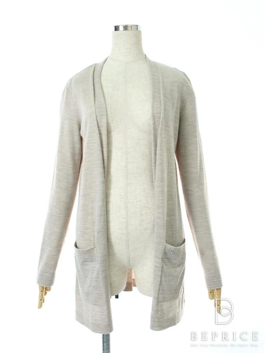 フォクシーブティック ロングカーディガン Airy Long買取実績 | 神戸市東灘区