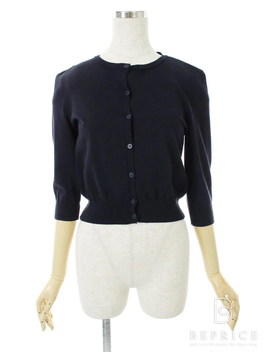 フォクシーブティック カーディガン Sepia買取実績 | 東京都港区