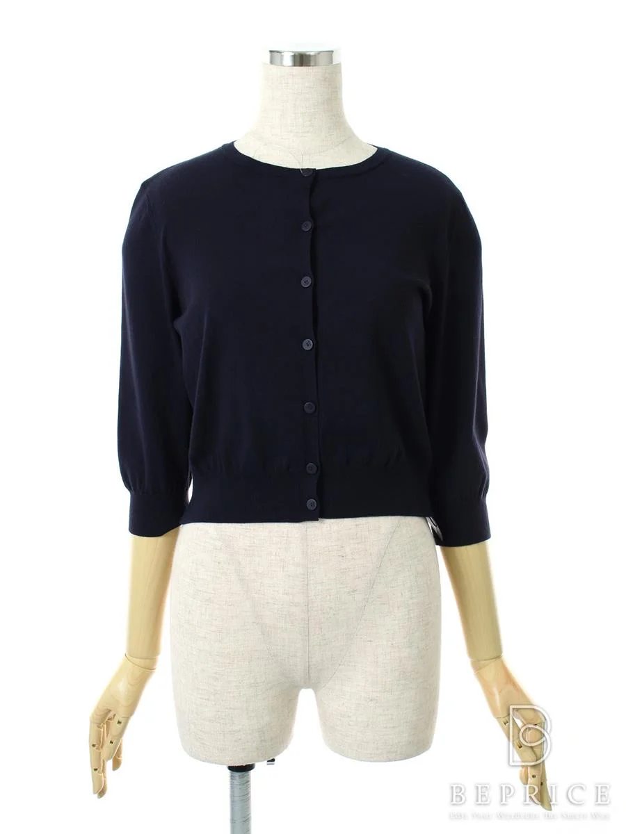 フォクシーブティック カーディガン Cardigan Sepia買取実績 | 東京都中央区