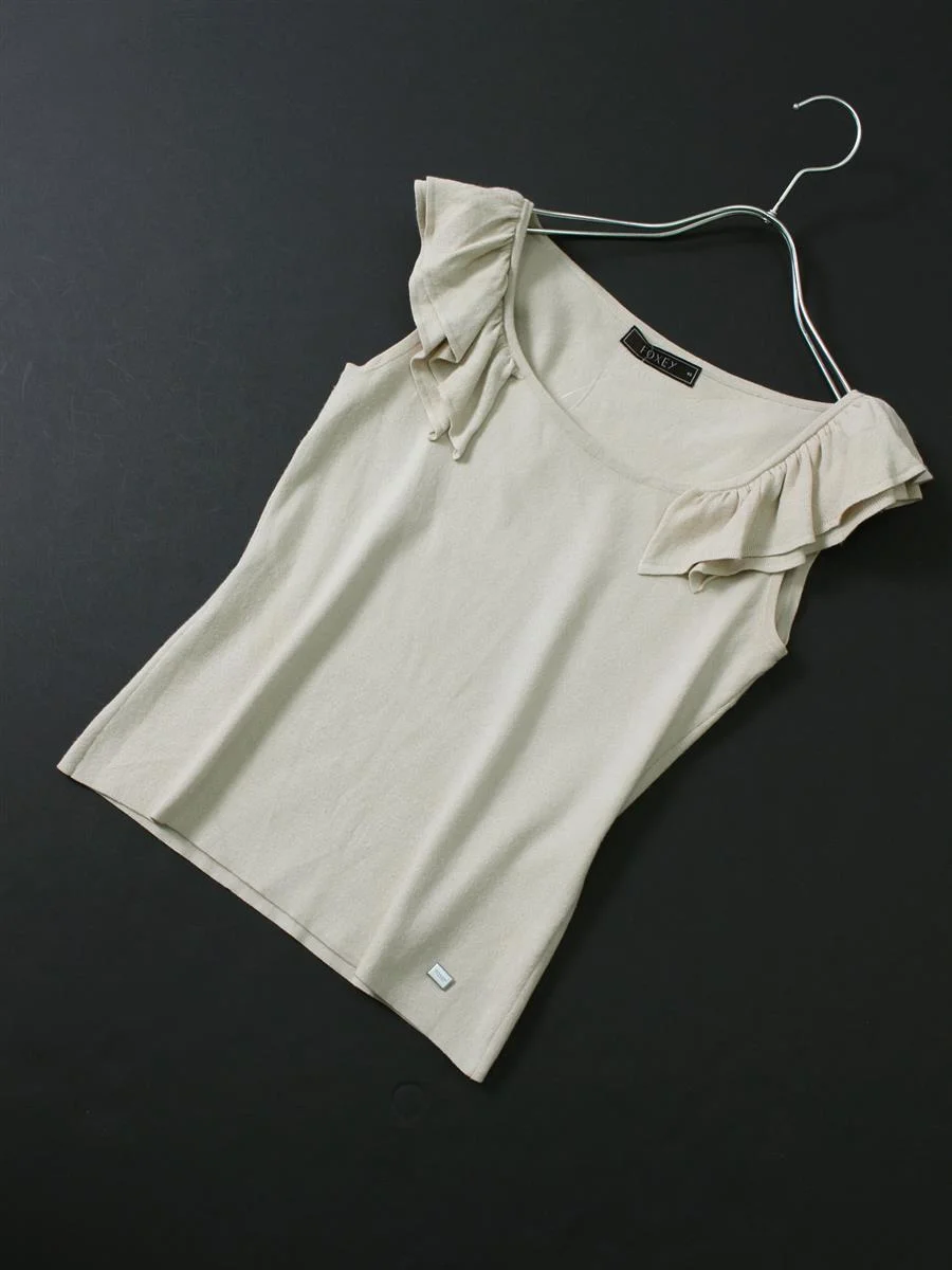 フォクシーブティック トップス ステファニーキャミソール買取実績 | 名古屋市天白区