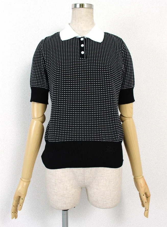 フォクシーブティック トップス Lady Polo セーター買取参考価格 | 神戸市垂水区