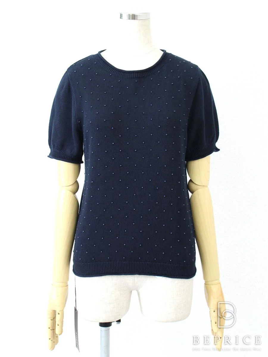 フォクシーブティック トップス ニット Petits Pois買取実績 | 東京都品川区