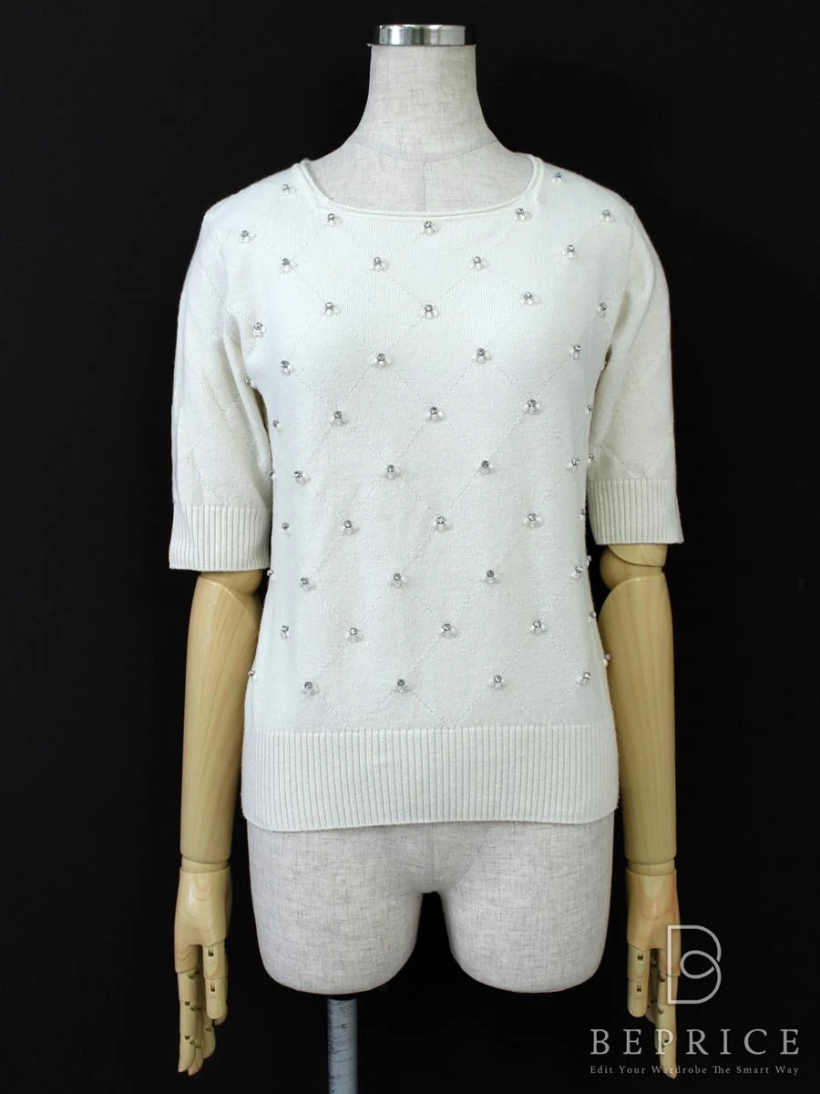 フォクシーブティック トップス Sweater Planet買取実績 | 横浜市西区