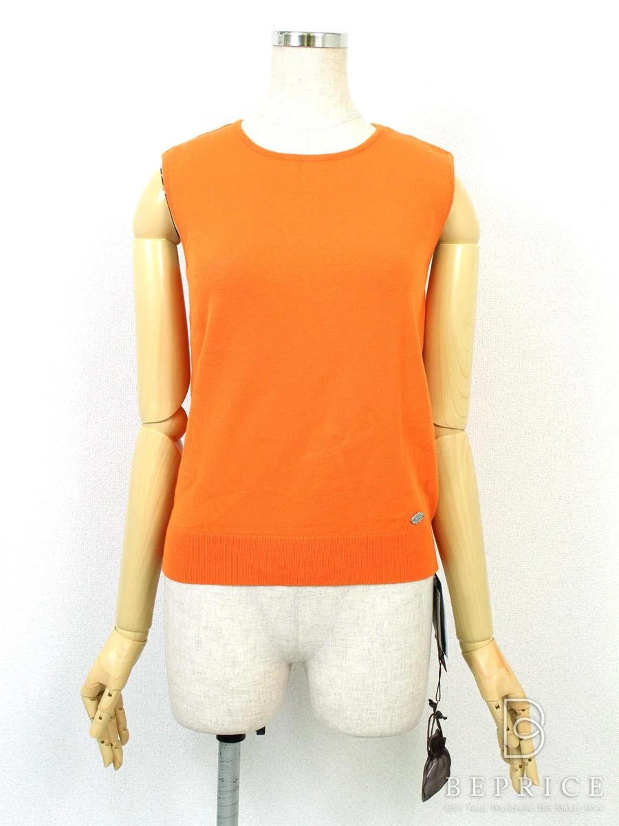 フォクシーブティック トップス Sweater Macaron買取実績 | 奈良県宇陀市