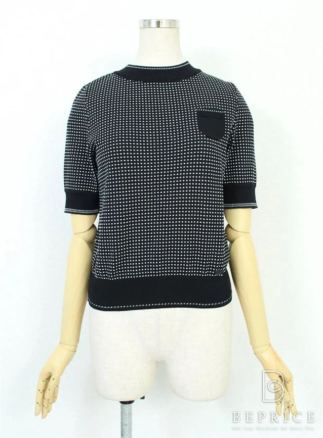 フォクシーブティック トップス Knit Tops Planet買取参考価格 | 仙台市泉区