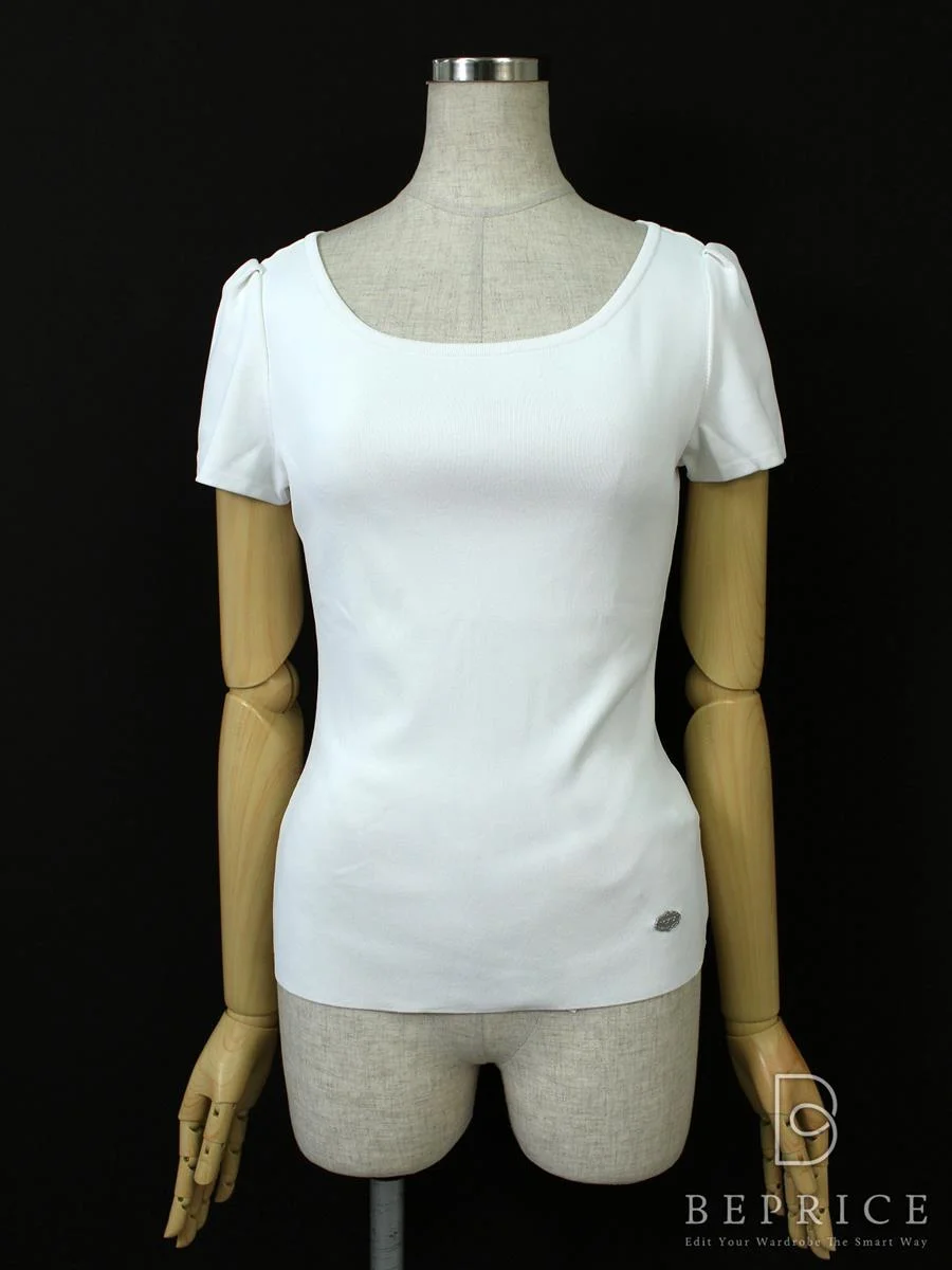 フォクシーブティック Tシャツ カットソー トップス 半袖 Jelly Bean Sweater 36173買取参考価格 | 神戸市東灘区