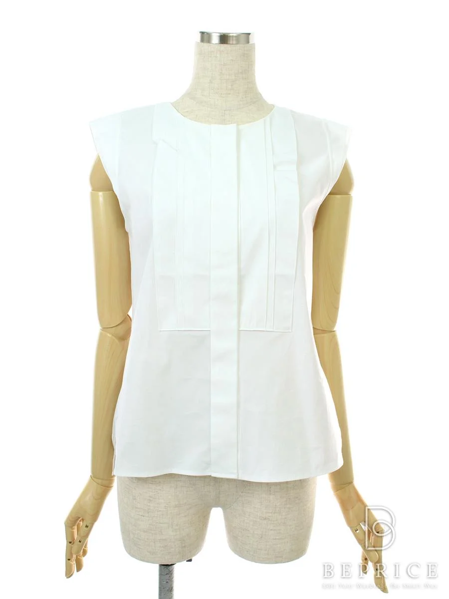 フォクシーブティック シャツ 2016年 トップス ブラウス 36325 ホワイト買取実績 | 堺市堺区