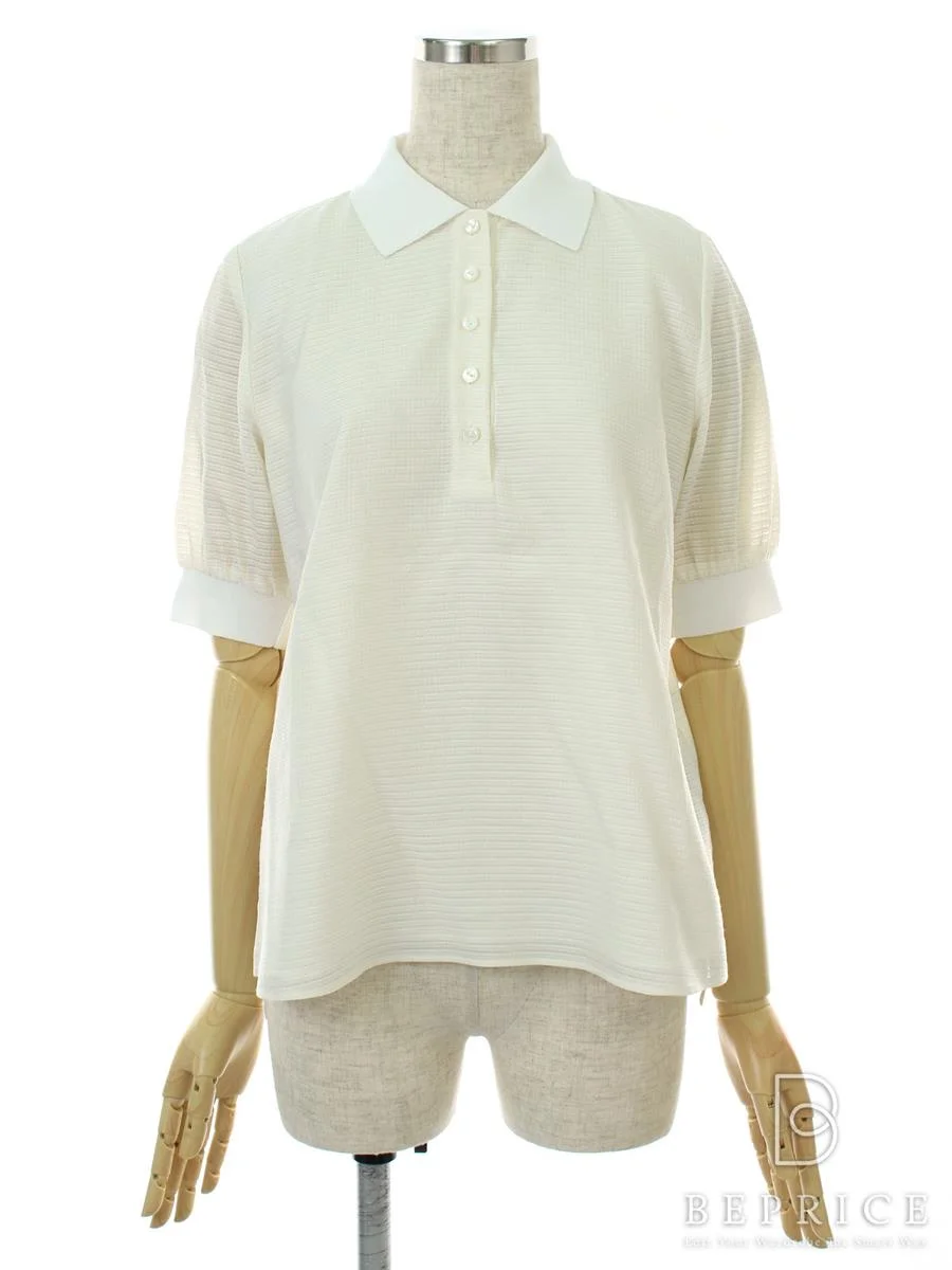 フォクシーブティック ポロシャツ トップス 半袖 ポロシャツ 35066買取実績 | 東京都板橋区