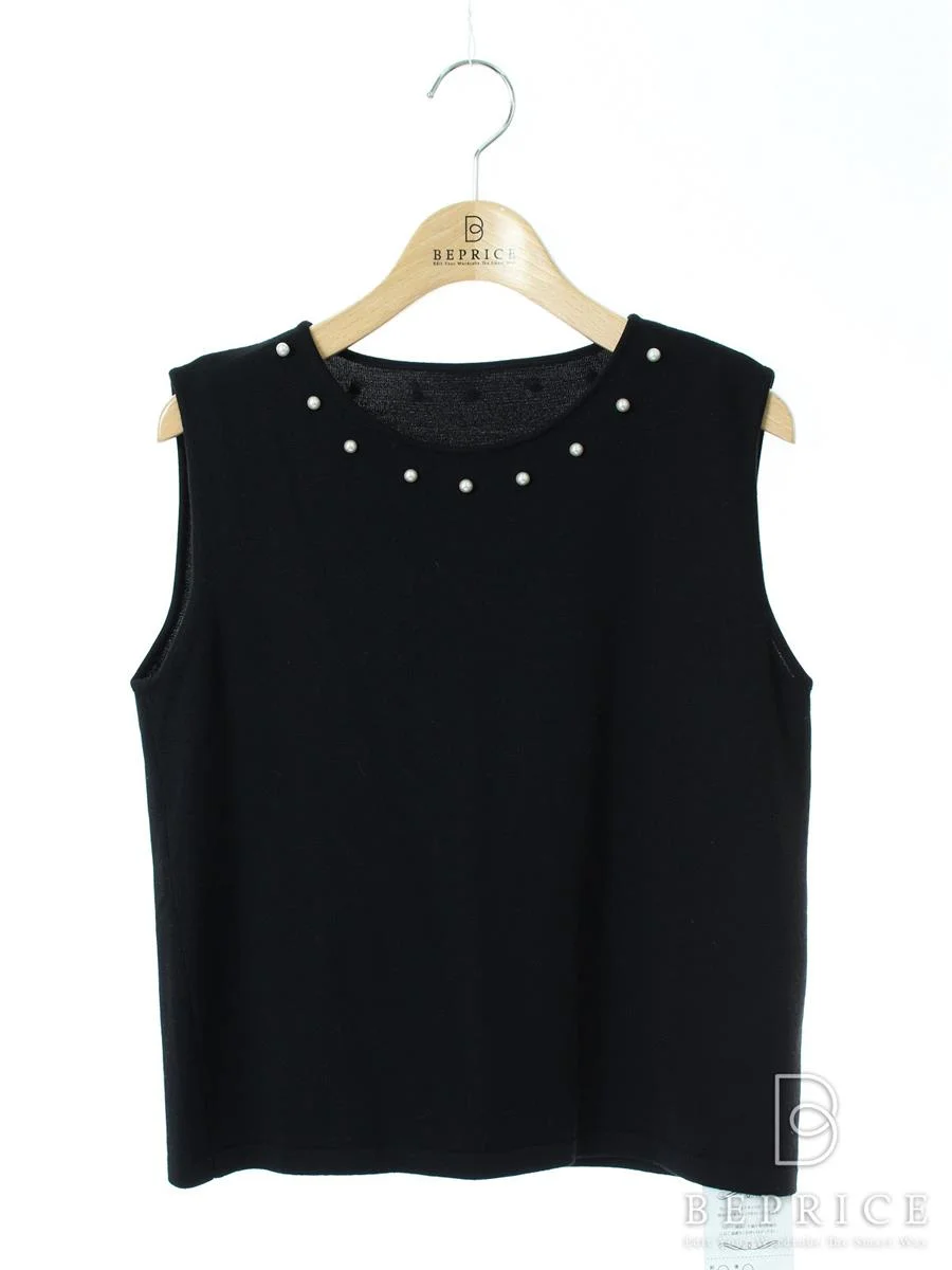 フォクシーブティック トップス Swing Black Knit買取参考価格 | 堺市堺区