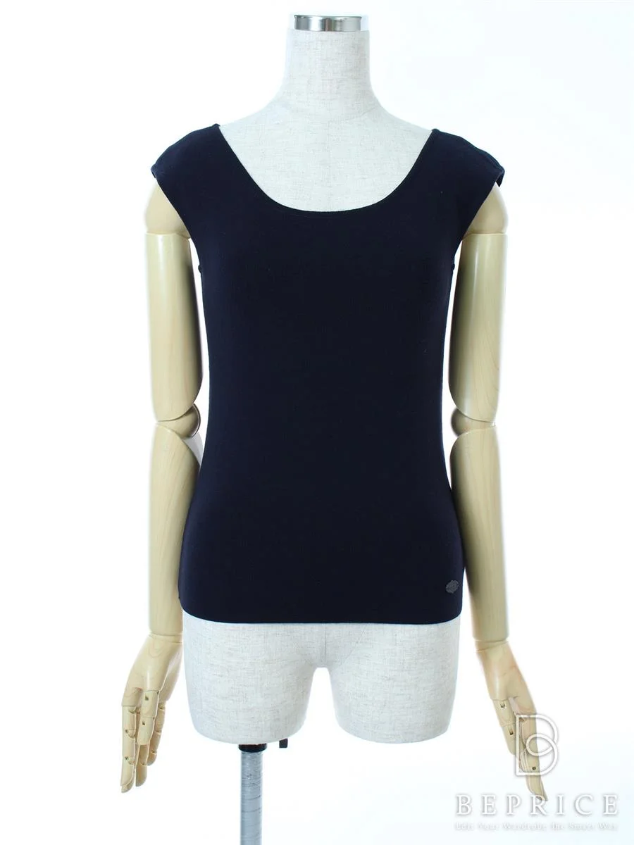 フォクシーブティック トップス Knit Tops買取実績 | 横浜市西区