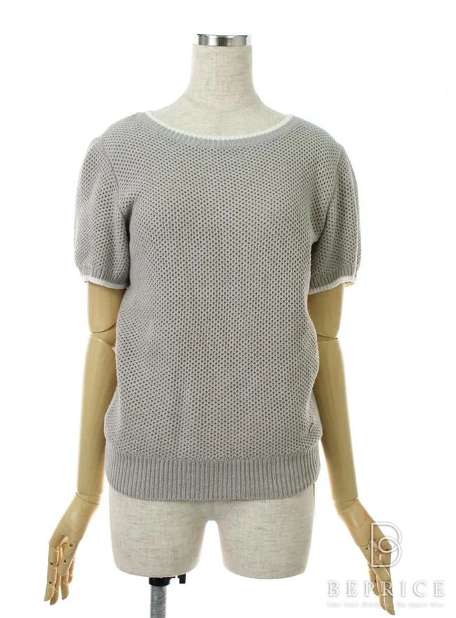 フォクシーブティック トップス サマースタンダード ニット買取実績 | 和歌山県和歌山市