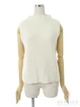 フォクシーブティックトップス Sleeveless Sweater Souffleの参考買取価格