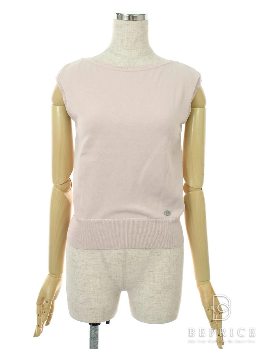 フォクシーブティック トップス ニット ノースリ買取実績 | 横浜市西区